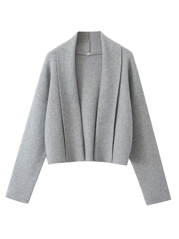 Women’s Cozy Cardigan - Fayette