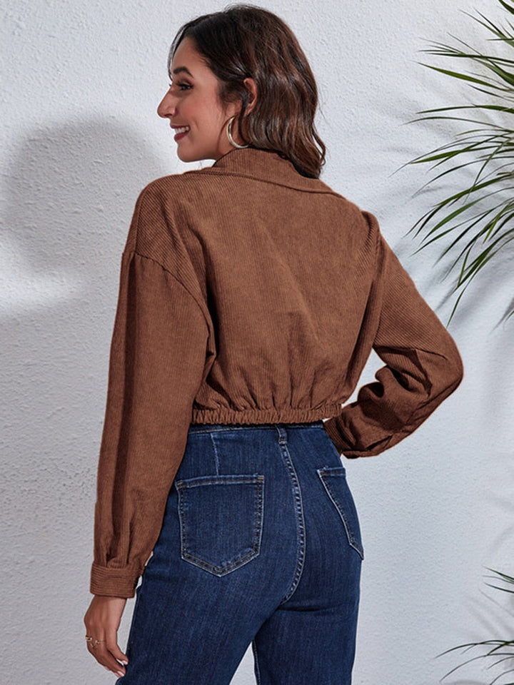 Women’s Versatile Lightweight Jacket - Ava