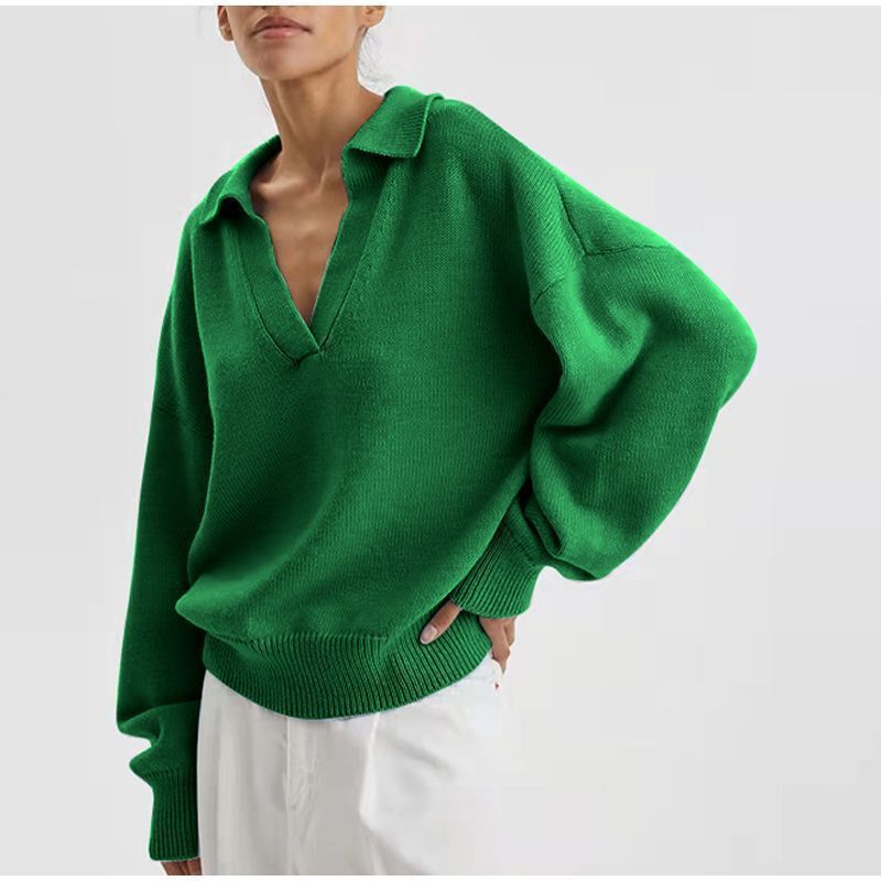 Women’s Stylish Comfortable Sweater - Elsanne