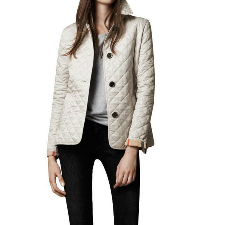 Women’s Elegant Fit Jacket -  Senyn