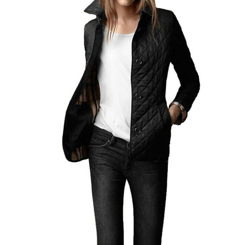 Women’s Elegant Fit Jacket -  Senyn