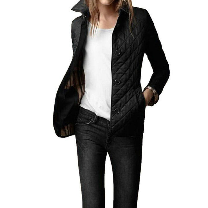 Women’s Elegant Fit Jacket -  Senyn