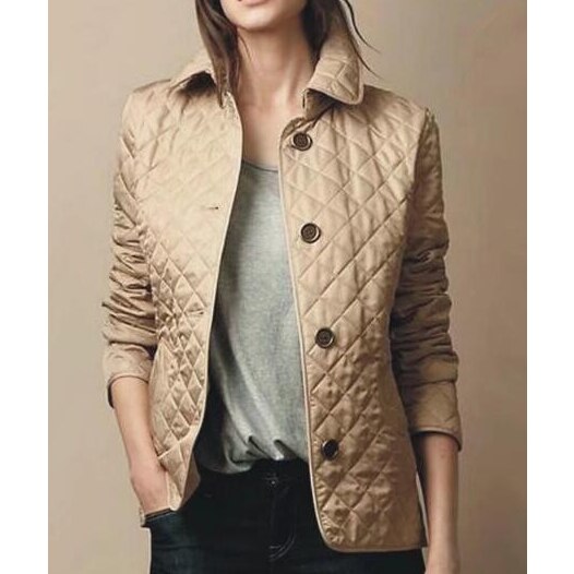 Women’s Elegant Fit Jacket -  Senyn