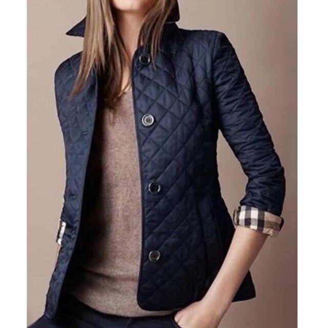 Women’s Elegant Fit Jacket -  Senyn