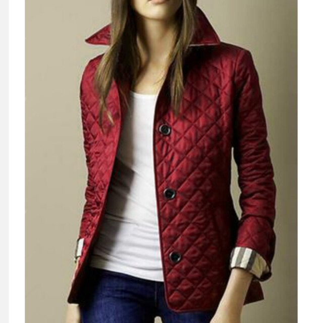 Women’s Elegant Fit Jacket -  Senyn