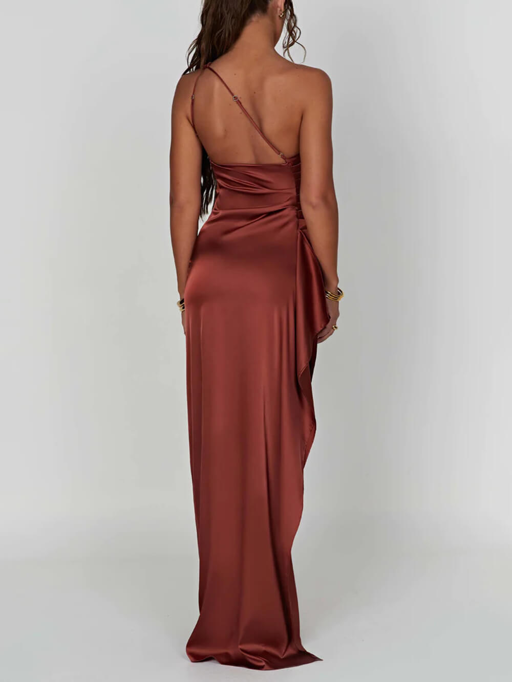 Women’s Elegant Maxi Dress - Bella