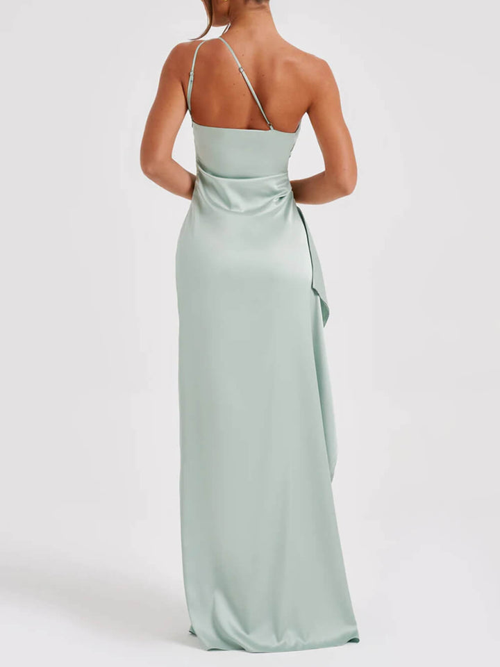 Women’s Elegant Maxi Dress - Bella