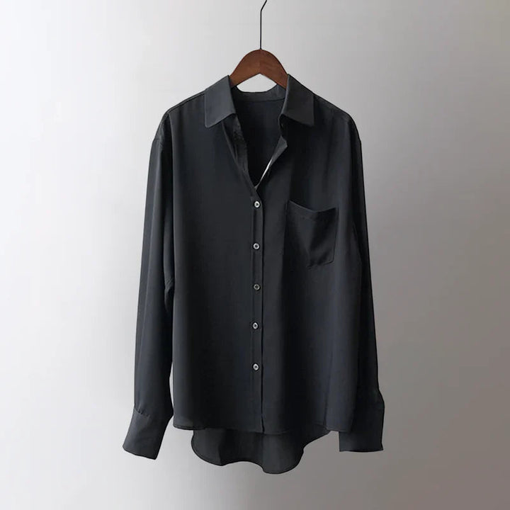 SOFIA - SOFT OVERSIZED BLOUSE