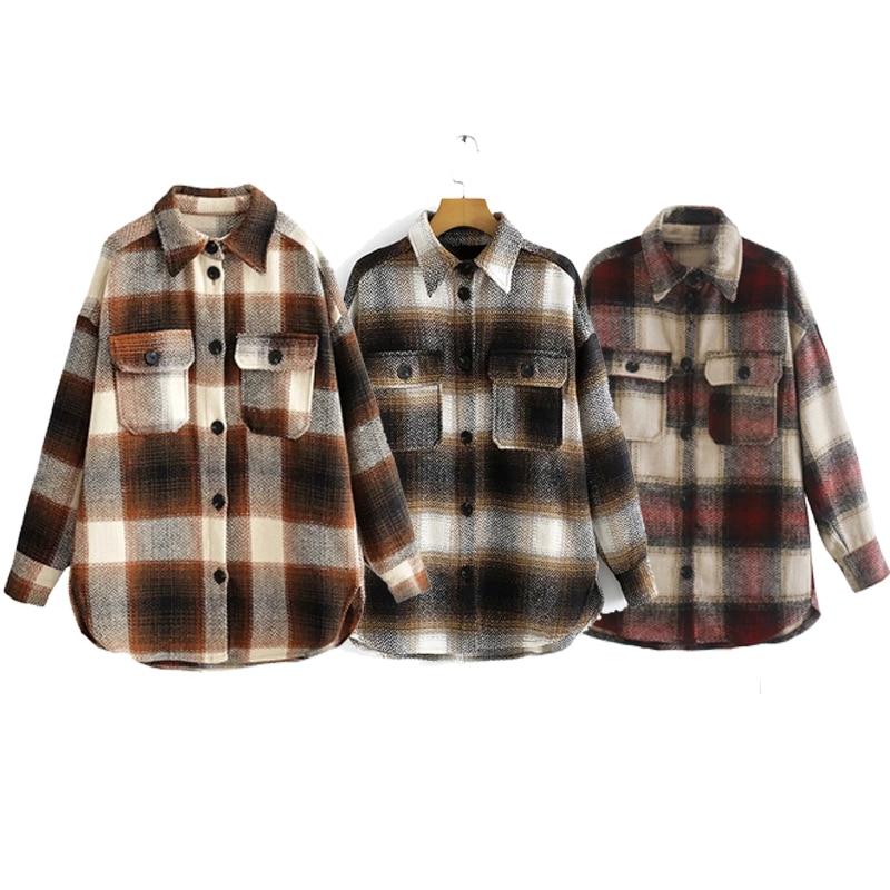 Women’s Stylish Casual Jacket - Maisie